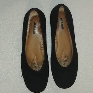 Alia Flats
